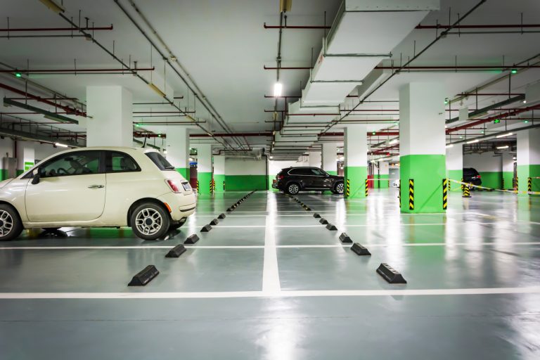 Tips Cara Menyimpan Mobil Saat Ditinggal Mudik Lebaran