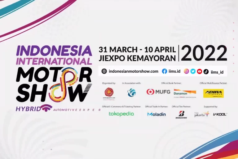 IIMS 2022 Berakhir, Honda Brio Banyak Diminati Konsumen