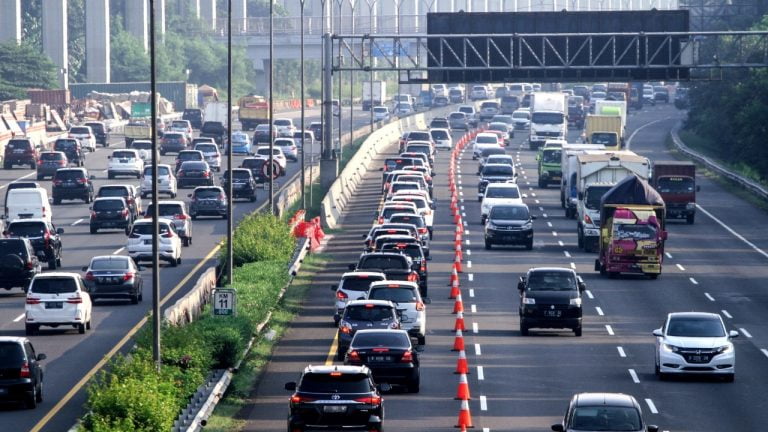 Ingin Mudik Menggunakan Mobil, Cek List Item Berikut Agar Aman
