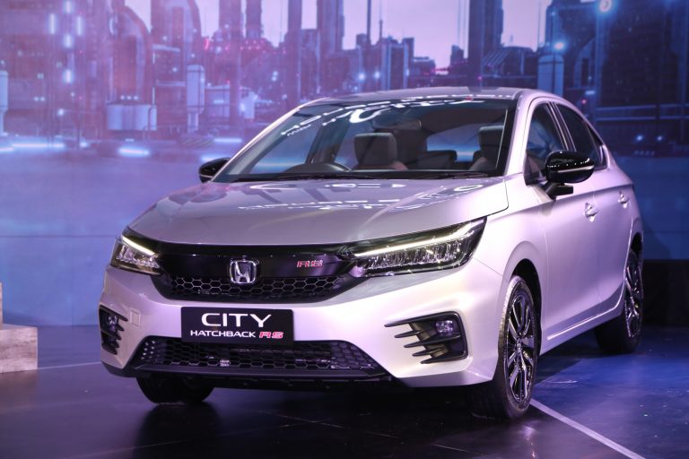 Update Harga Mobil Honda City Hatchback Usai Lebaran