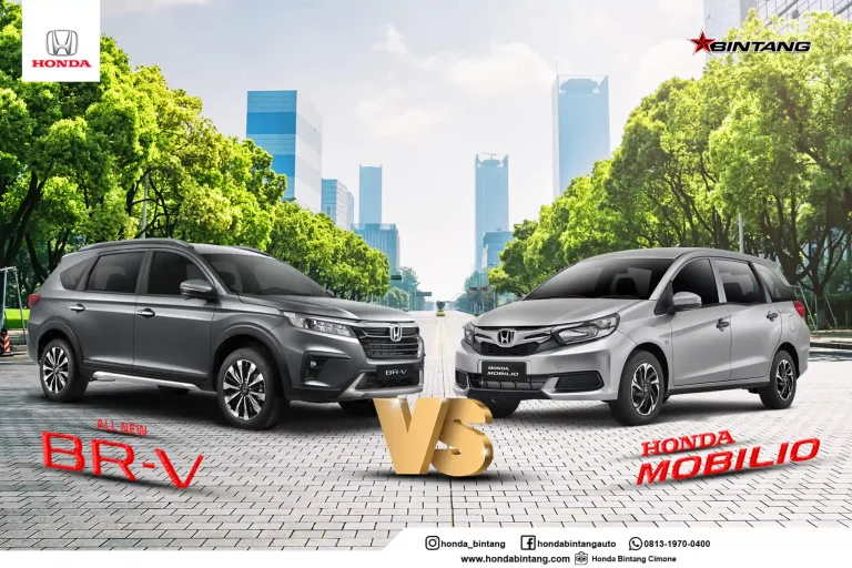 SUV vs MPV, Mana Lebih Cocok Jadi Mobil Keluarga