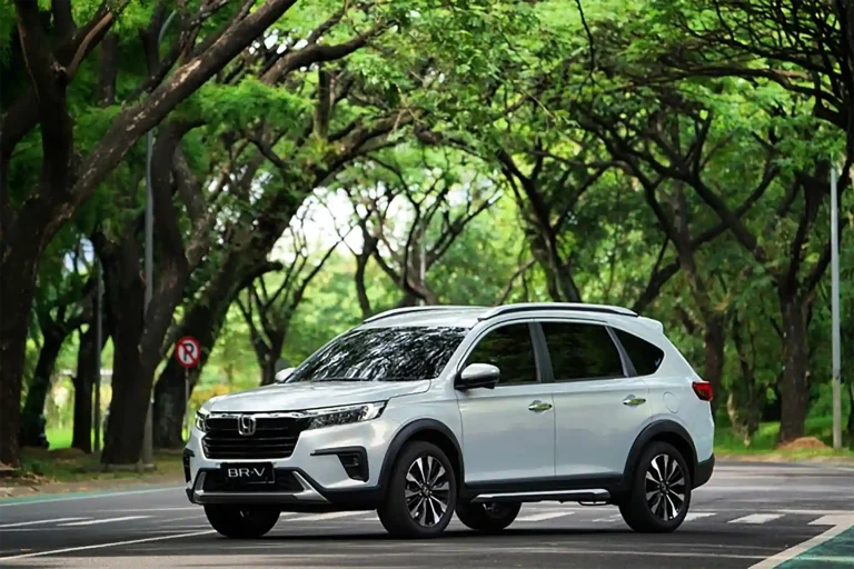 Tinggi Peminat, Penjualan Brio, BRV dan HRV Tertinggi Selama Juni 2022