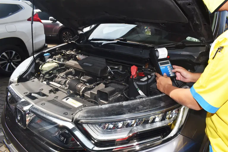 Benarkah Biaya Perawatan Mobil Matic Lebih Mahal?