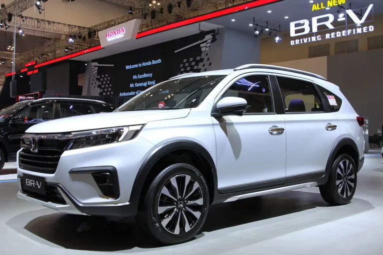 Mulai Rp 381 jutaan, Berikut Update Harga All New BRV September 2022