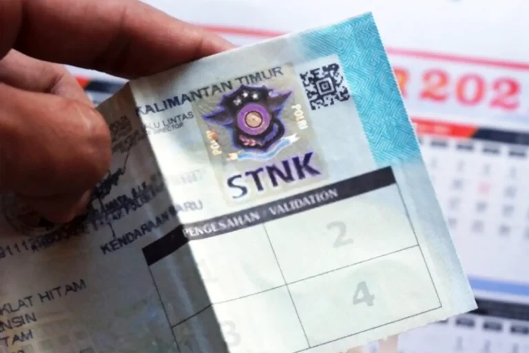 Mau Beli Mobil? Simak Cara Penghitungan Pajak Tahunan Mobil