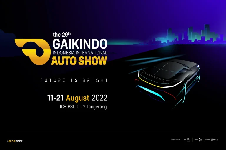 GIIAS 2022 Kembali Digelar, Honda Siapkan Promo Khusus