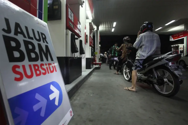 Tak Bisa Pakai Pertalite? Simak 5 Kelebihan Pakai Pertamax