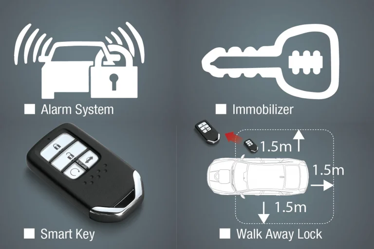 Kunci Immobilizer Mati? Begini Solusinya