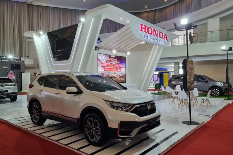 Perlukah Masa Inreyen Pada Mobil?