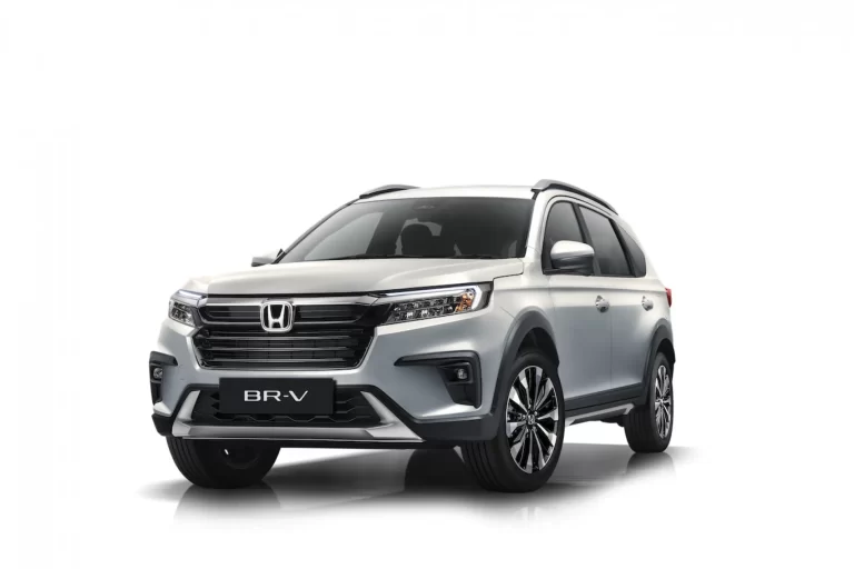 Banyak Promo, Cicilan Honda BRV Mulai 6 Jutaan