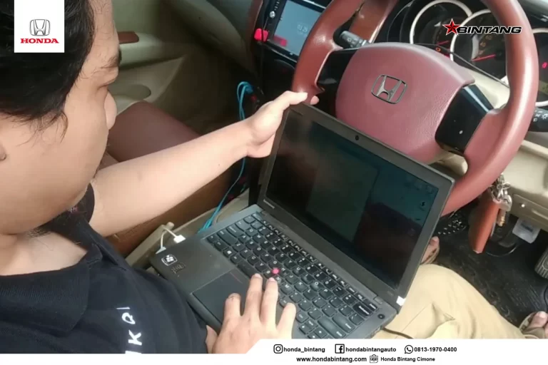 Kenali Cara Kerja, Kelebihan dan Kekurangan Remap ECU Mobil
