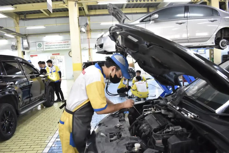 Mitos atau Fakta, Garansi Hangus Jika Abaikan Service 1.000 KM