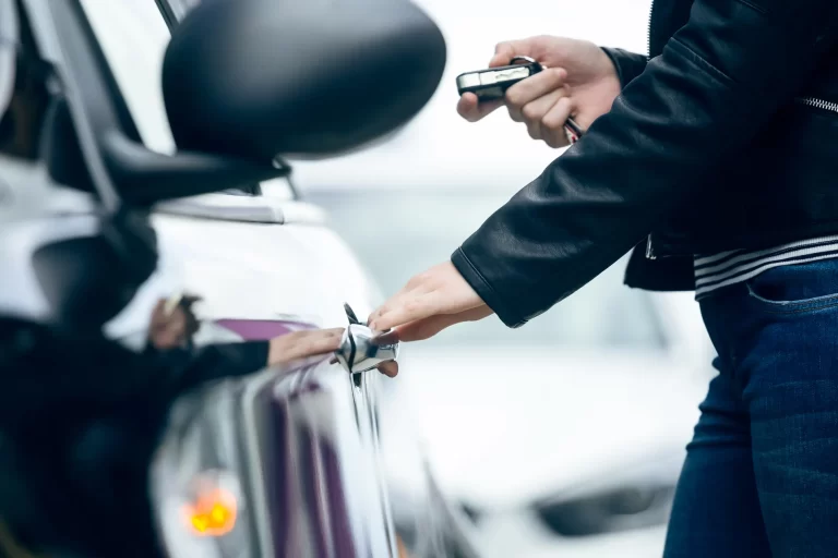 Serupa Tapi Tak Sama, Ini Perbedaan Keyless dan Immobilizer Pada Mobil