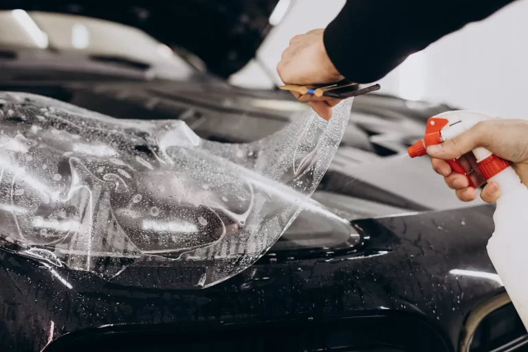 Manfaat Coating Mobil dan Cara Merawatnya