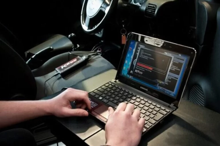 Apakah Kerusakan Akibat Remap ECU Mobil Ter-cover Asuransi?