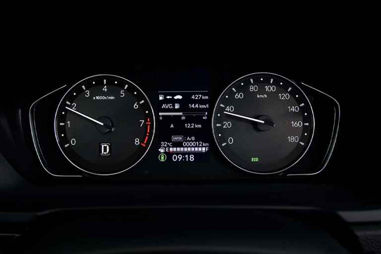 Ciri Transmisi Matic Overheat dan Penyebabnya