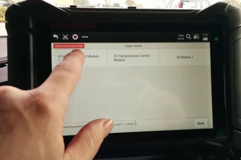 Kapan Waktu yang Tepat Untuk Reset ECU Mobil?