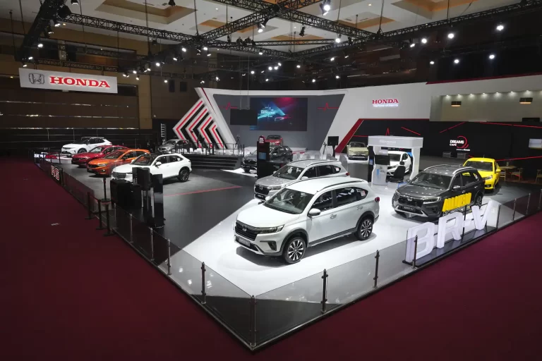 Semakin Meriah, IIMS 2023 Siap Kembali Digelar