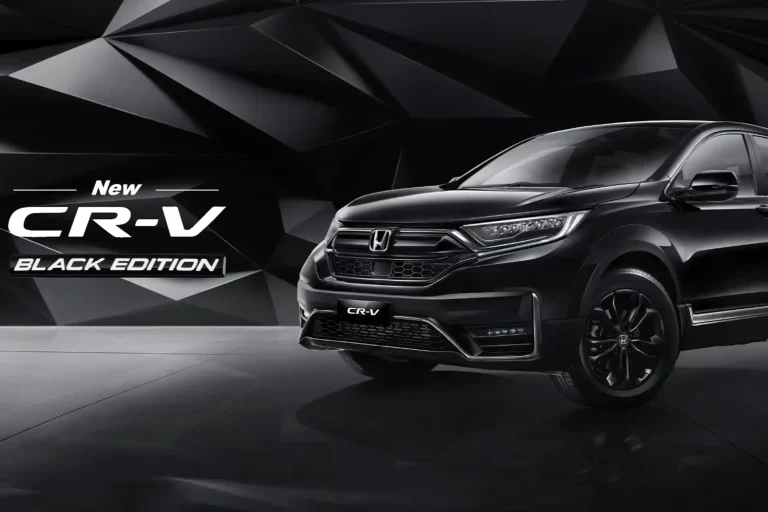 4 Pilihan Mobil SUV Dari Honda, Harga dan Spesifikasinya