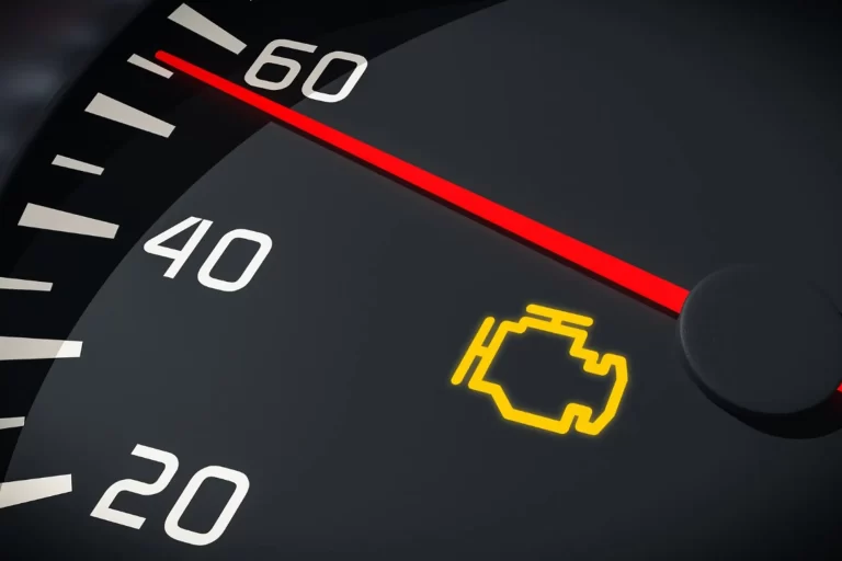 Indikator Check Engine Menyala? Ini Penyebab dan Cara Mengatasinya