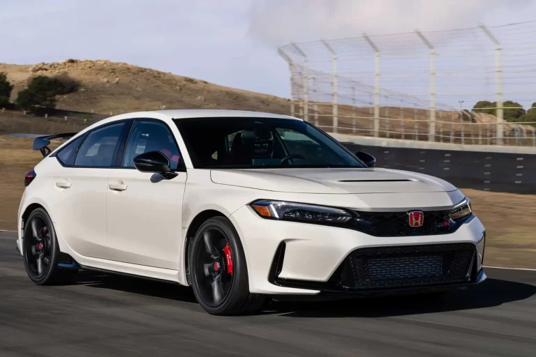 Perbedaan 3 Model Honda Civic di Indonesia