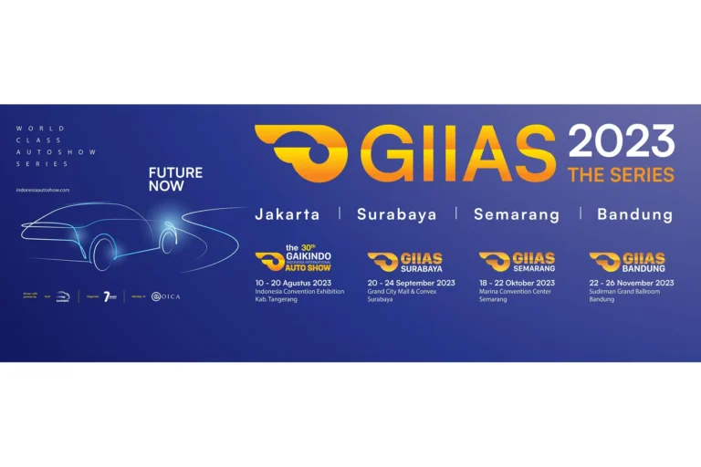 GIIAS 2023
