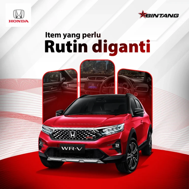 item-yang-perlu-di-ganti-secara-rutin