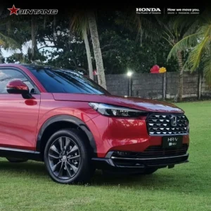 Nyaman di Jalan, Irit di Kantong Honda hybrid solusinya