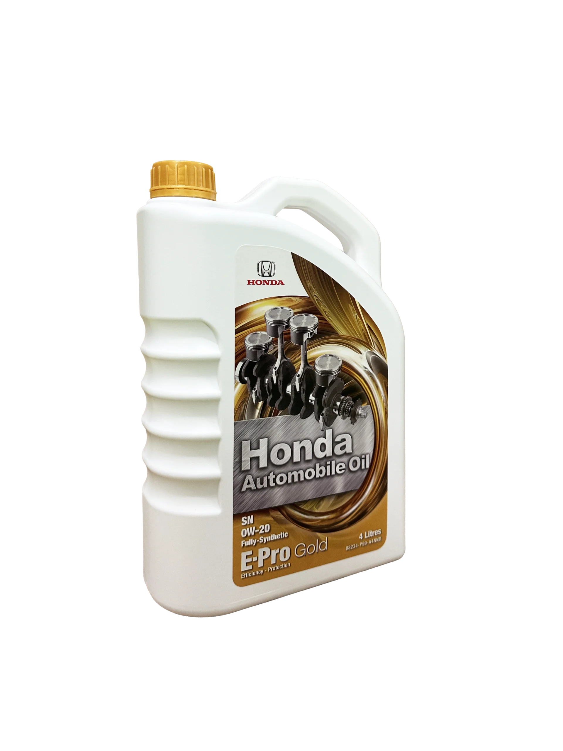 OLI HAO GOLD 4 LITER