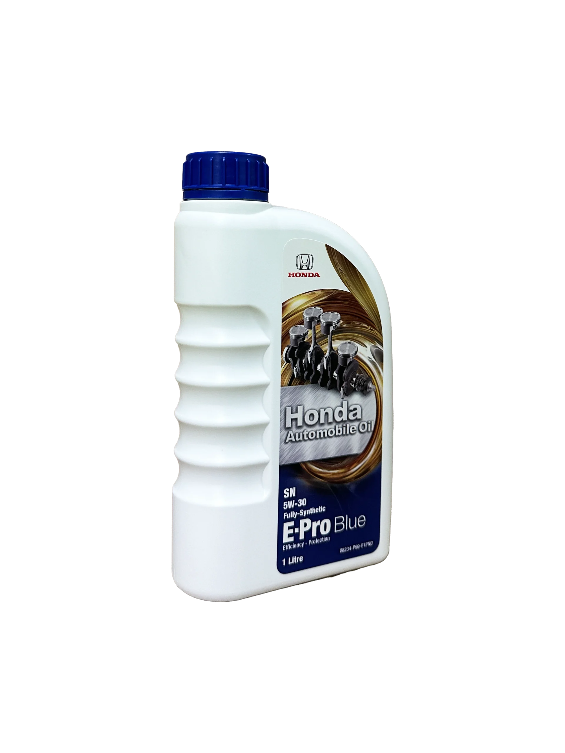 OLI HAO BLUE 1 LITER