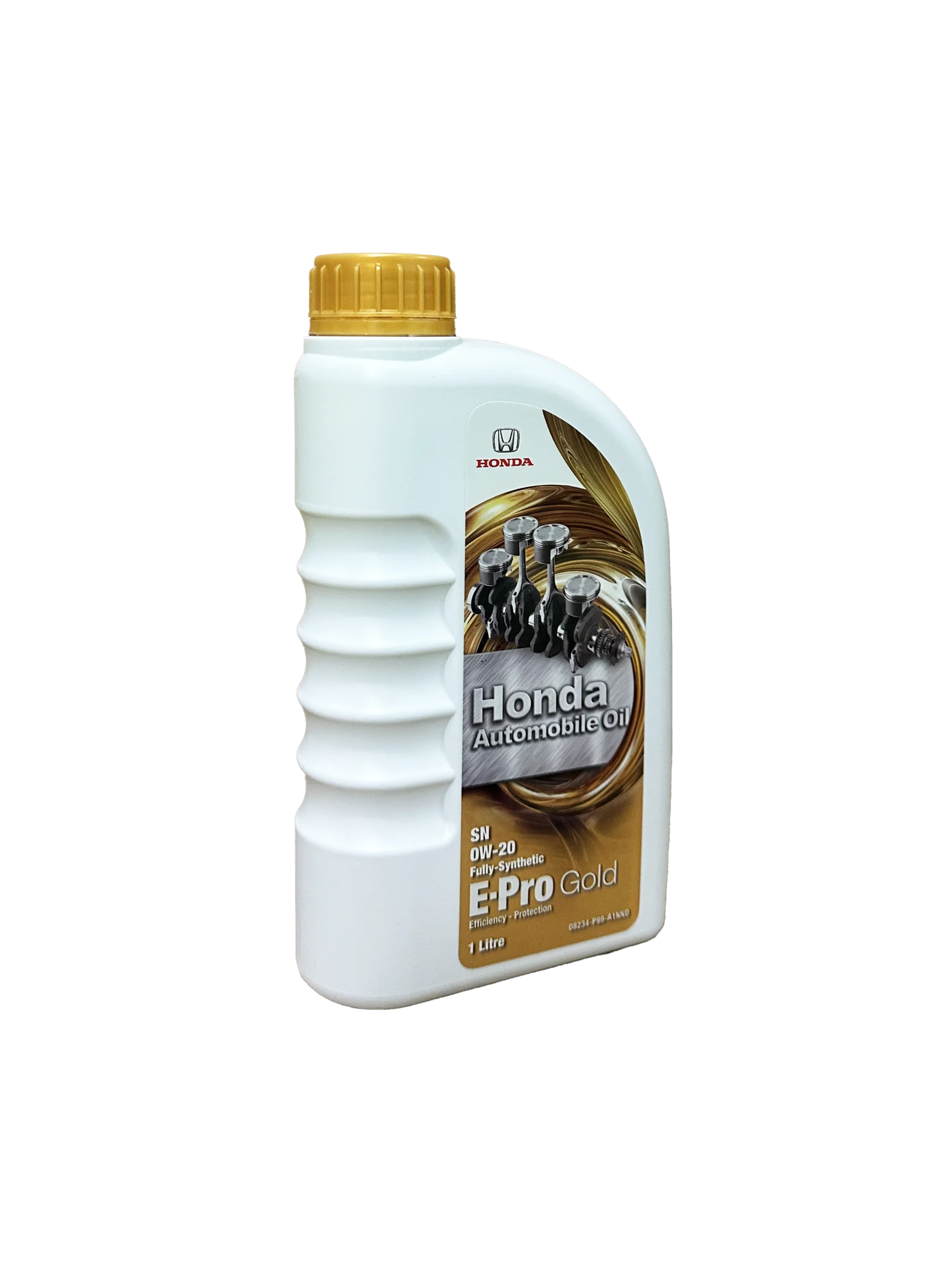 OLI HAO GOLD 1 LITER