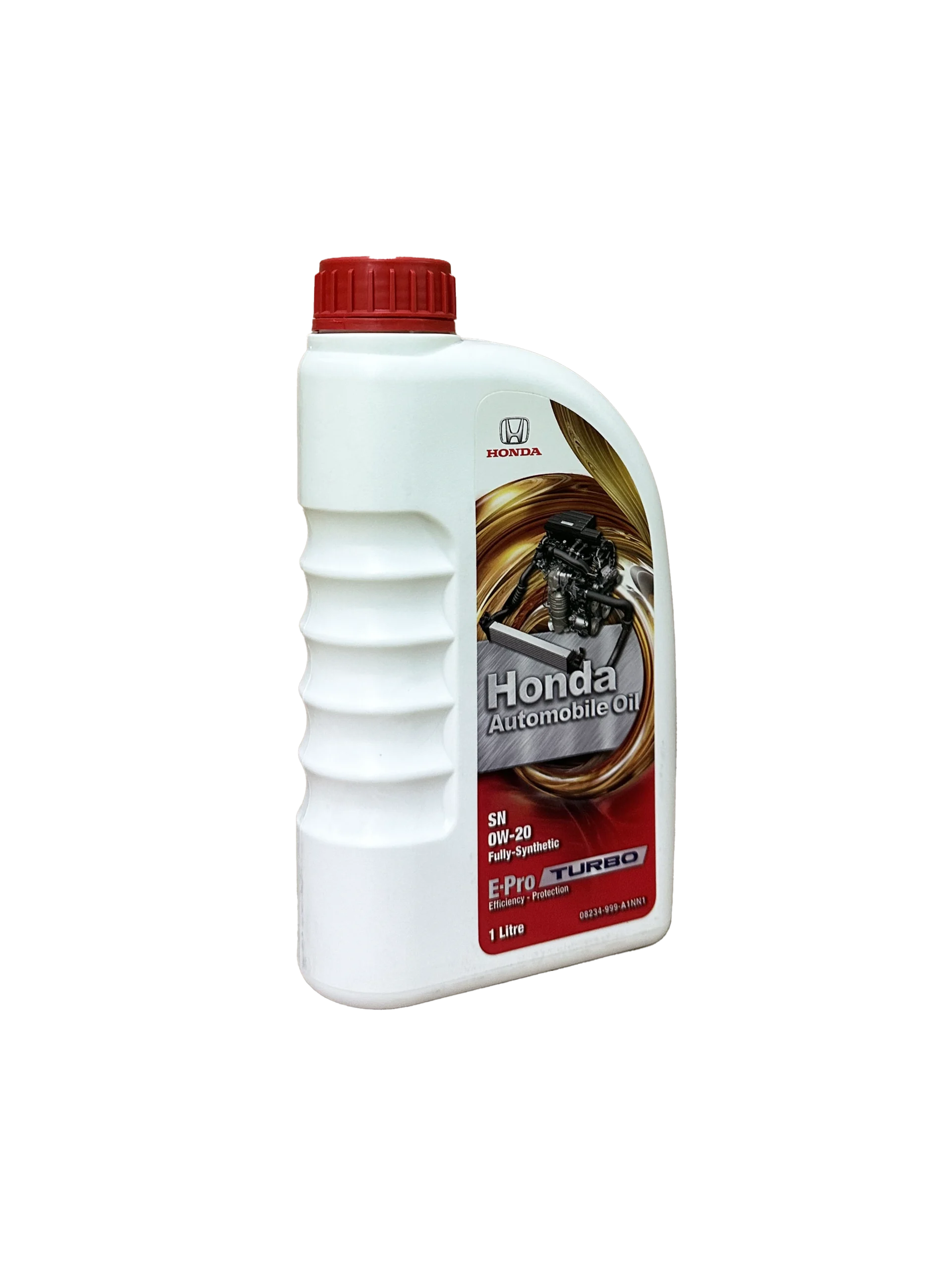 OLI HAO TURBO 1 LITER