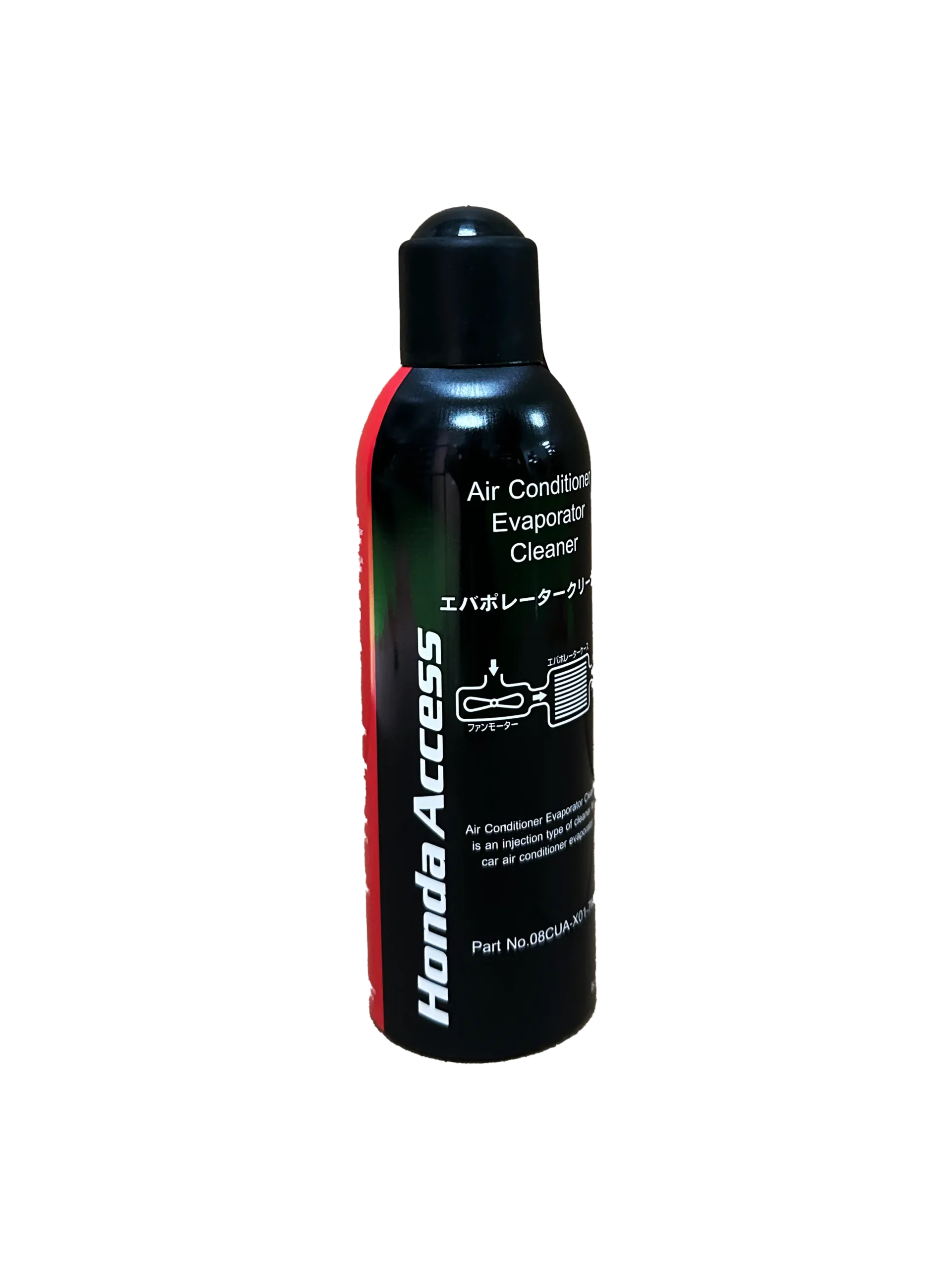 Cairan Pembersih AC Evaporator Honda