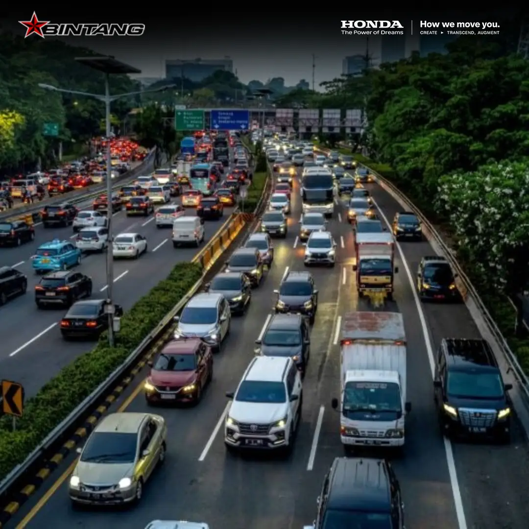 Pentingnya Servis Mobil Sebelum Mudik