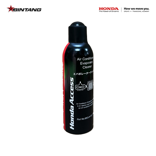 AC Evaporator Cleaner