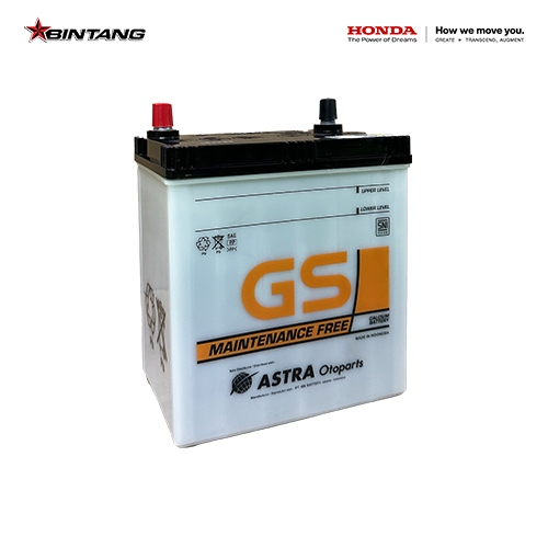 Aki Kecil (31500-3R6-F01)