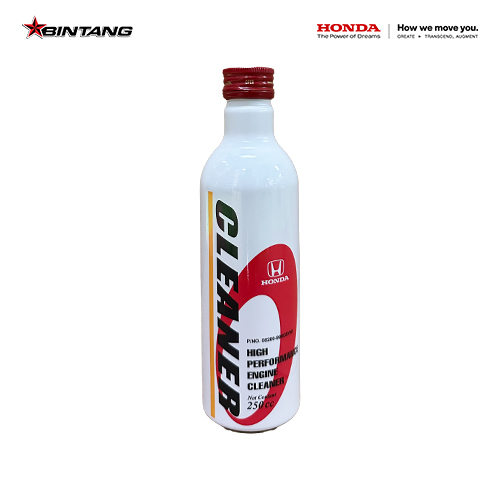 Engine Cleaner (HND)
