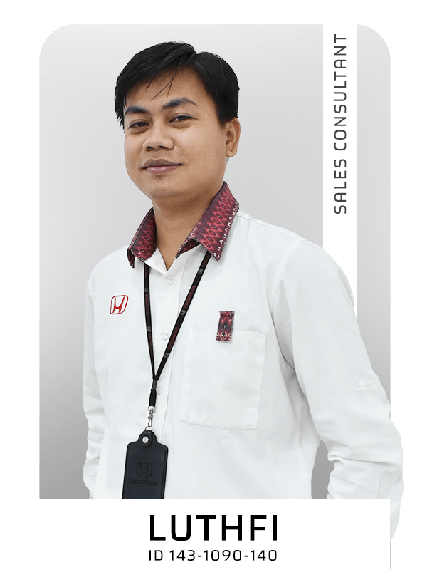 LUTHFI