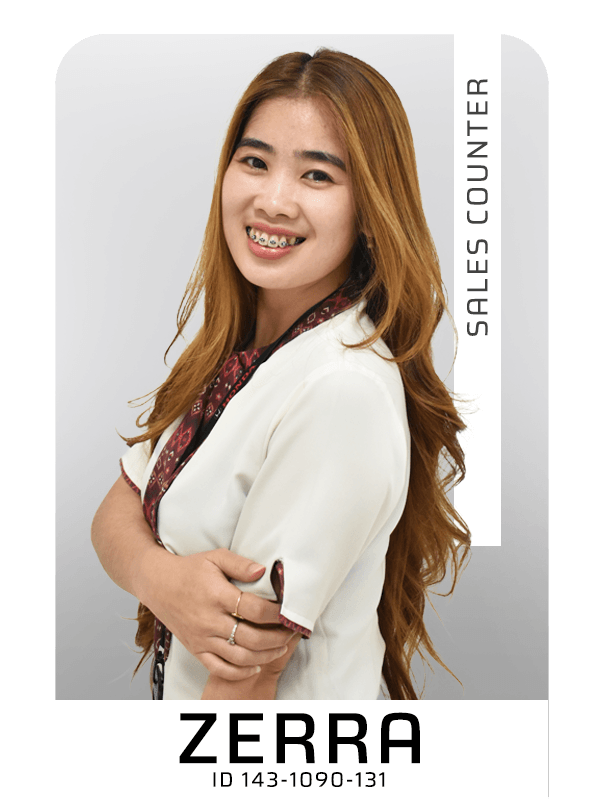 ZERRA