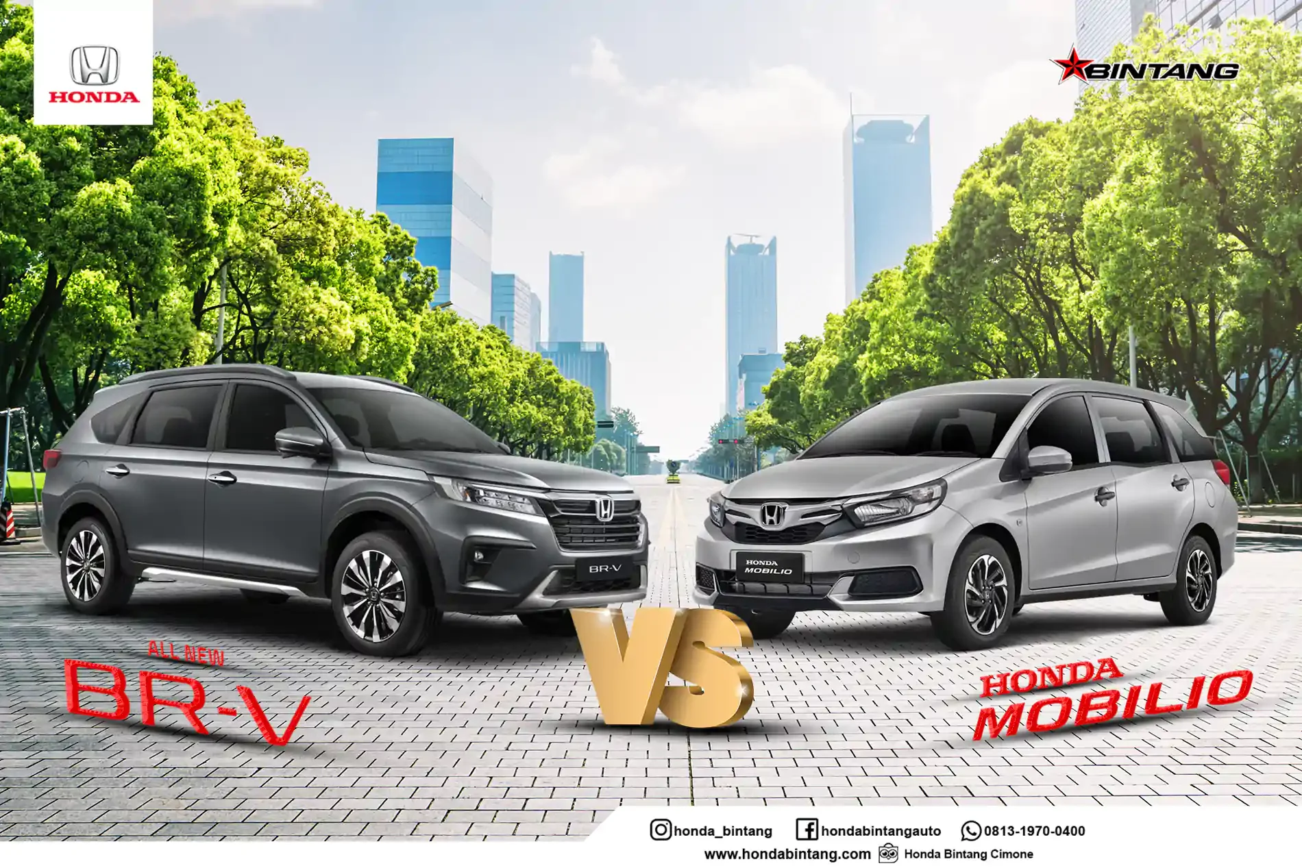 SUV vs MPV, Mana Lebih Cocok Jadi Mobil Keluarga